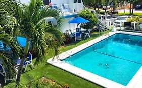 Sea Spray Inn Fort Lauderdale